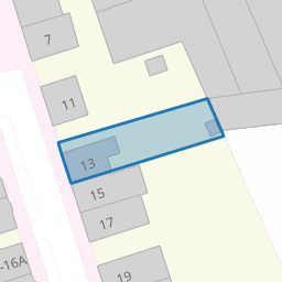 Perceel HBK00-D-1247