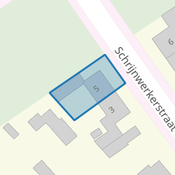 Perceel HBK00-D-1252