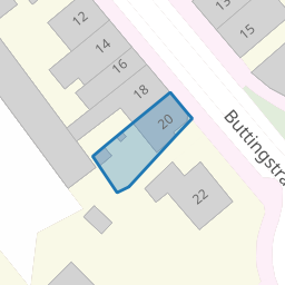 Perceel HBK00-D-1260