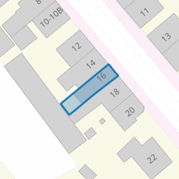 Perceel HBK00-D-1262