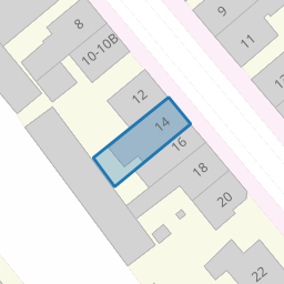 Perceel HBK00-D-1263