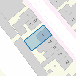 Perceel HBK00-D-1264