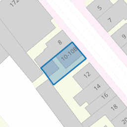 Perceel HBK00-D-1265