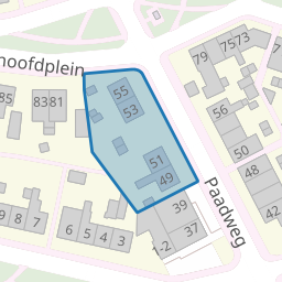 Perceel HBK00-D-1268