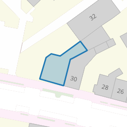 Perceel HBK00-D-1272