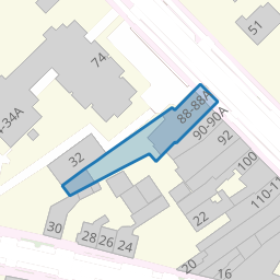 Perceel HBK00-D-1273