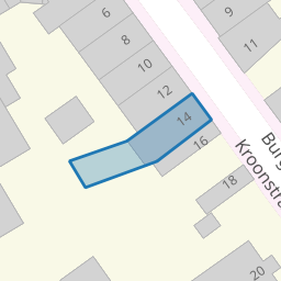 Perceel HBK00-D-1281