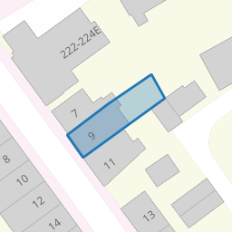 Perceel HBK00-D-1284