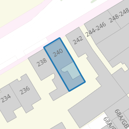 Perceel HBK00-D-1293