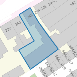 Perceel HBK00-D-1294