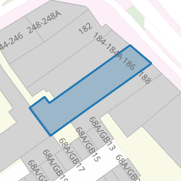 Perceel HBK00-D-1295