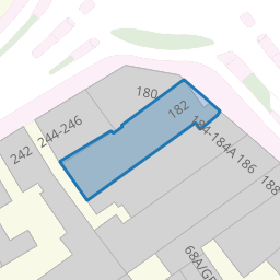 Perceel HBK00-D-1297