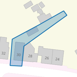 Perceel HBK00-D-1308