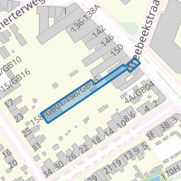 Perceel HBK00-D-1327