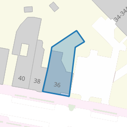 Perceel HBK00-D-1334