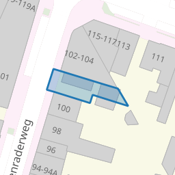 Perceel HBK00-D-1336