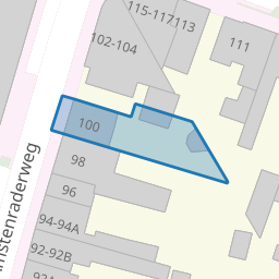 Perceel HBK00-D-1337