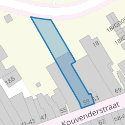 Perceel HBK00-D-1354