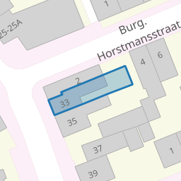 Perceel HBK00-D-1361