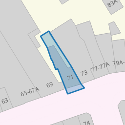 Perceel HBK00-D-1368