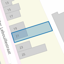 Perceel HBK00-D-1370