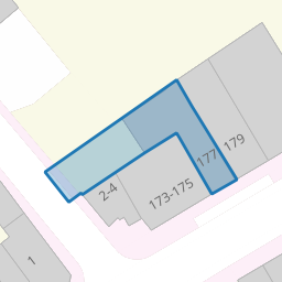 Perceel HBK00-D-1380