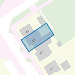 Perceel HBK00-D-1383