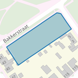 Perceel HBK00-D-1385