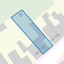 Perceel HBK00-D-1386