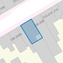 Perceel HBK00-D-1399