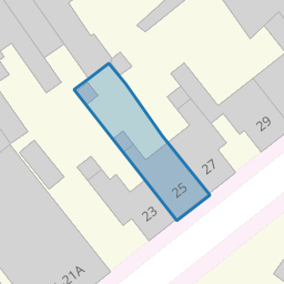 Perceel HBK00-D-1408