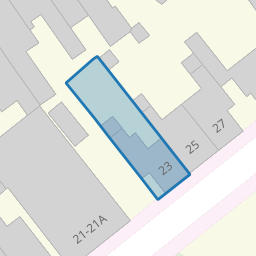 Perceel HBK00-D-1409