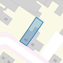 Perceel HBK00-D-1412