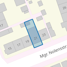 Perceel HBK00-D-1431