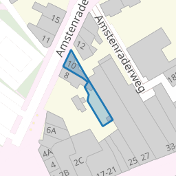 Perceel HBK00-D-1438