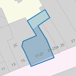 Perceel HBK00-D-1439