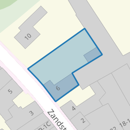 Perceel HBK00-D-1441