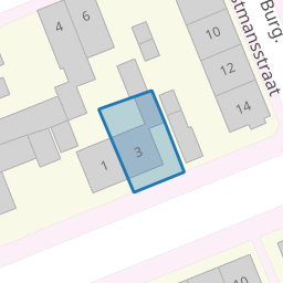 Perceel HBK00-D-1445