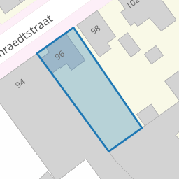 Perceel HBK00-D-1448