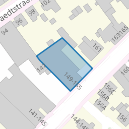 Perceel HBK00-D-1449