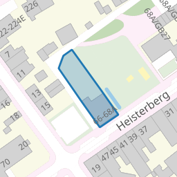 Perceel HBK00-D-1456