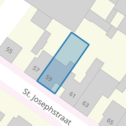 Perceel HBK00-D-1458