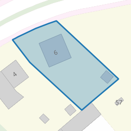 Perceel HBK00-D-1464