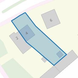 Perceel HBK00-D-1465