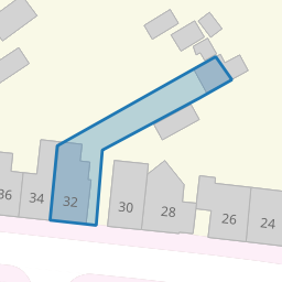 Perceel HBK00-D-1467