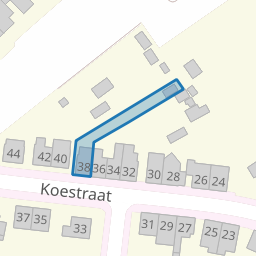 Perceel HBK00-D-1469