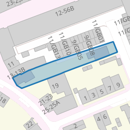 Perceel HBK00-D-1472