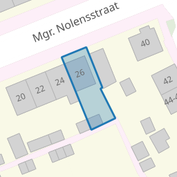 Perceel HBK00-D-1476