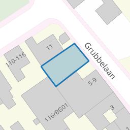 Perceel HBK00-D-1479