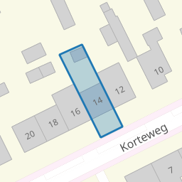 Perceel HBK00-D-1483